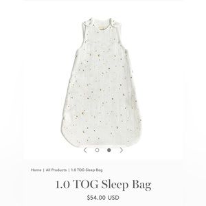 Perh Sleeping bag bundle - 1.7 and 1.00 TOG